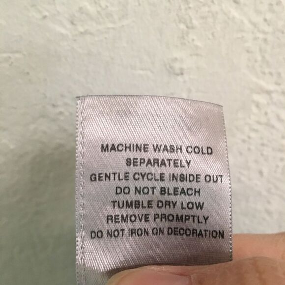 True Religion Halle midrise super skinny jeans 27 - Picture 7 of 9